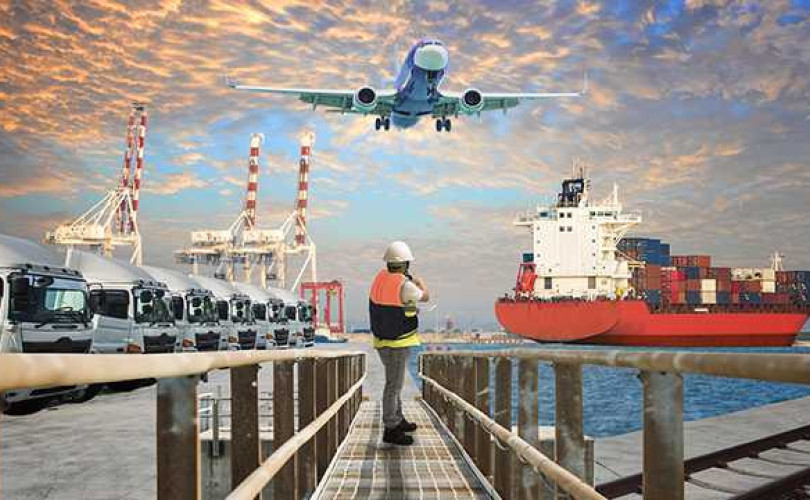 Effective Transport Management System
